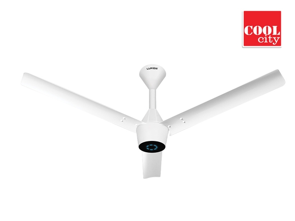 LUKER - RADIAL PLUS- BLDC FAN